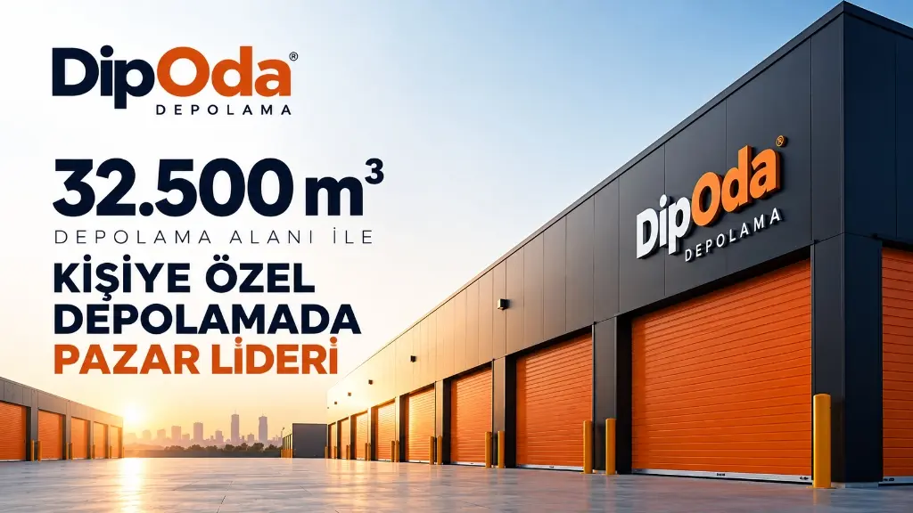 Modern Warehousing & Distribution Depots