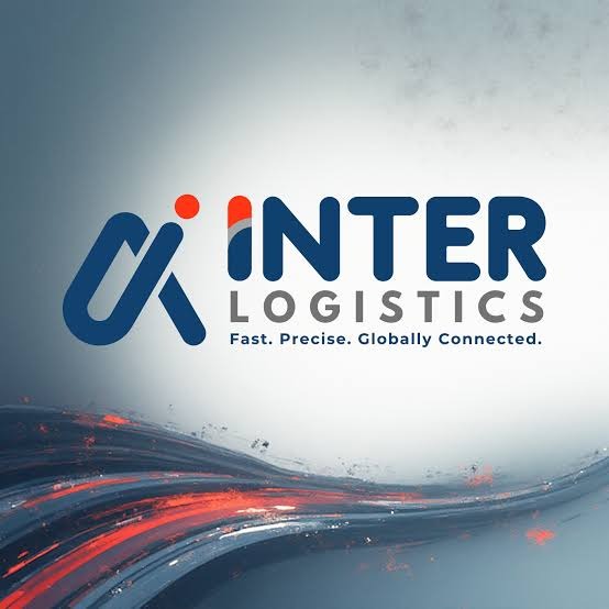 Inter Logistics - Fast. Precise. Globally Connected.
